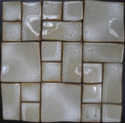 GLAZED HANDMADE TILE